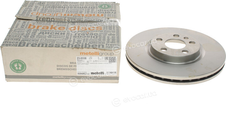 Metelli 23-0338