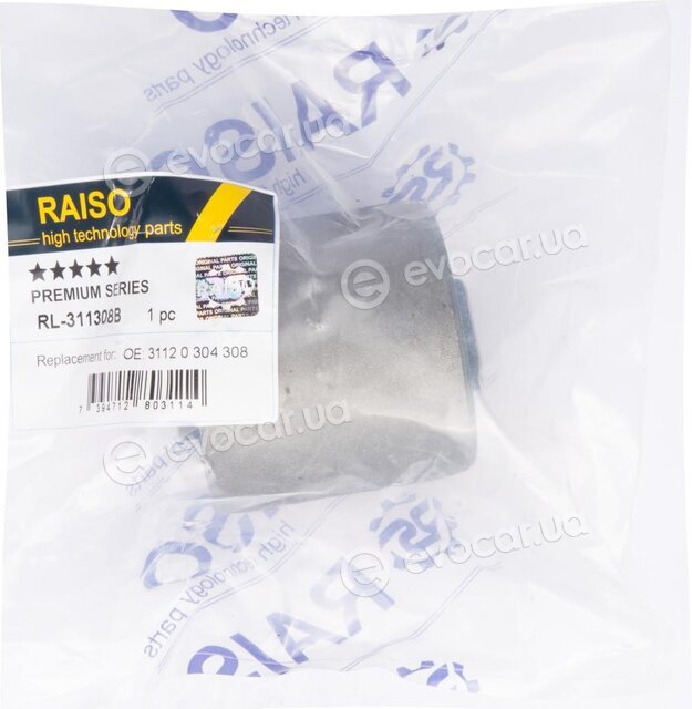 Raiso RL311308B