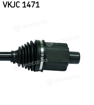 SKF VKJC 1471