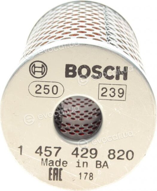 Bosch 1 457 429 820