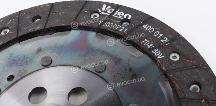 Valeo 826712