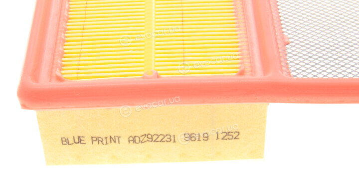 Blue Print ADZ92231