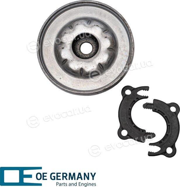 OE Germany 800136