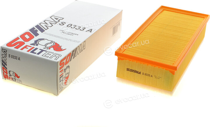 Sofima S 0333 A