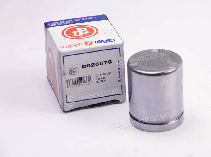 Autofren D025576