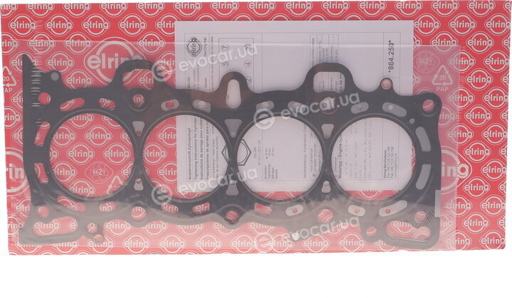 Elring 864.250