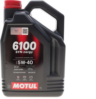 Motul 112963