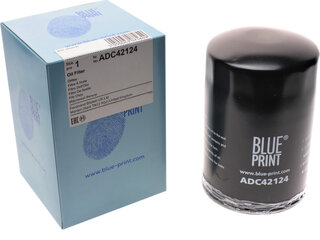 Blue Print ADC42124