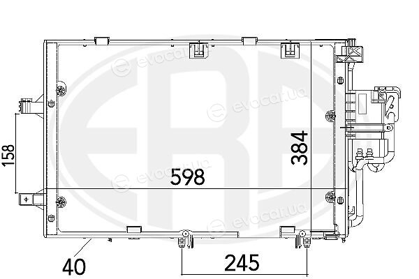 Era / Messmer 667129