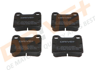 Drive+ DP1010.10.0981