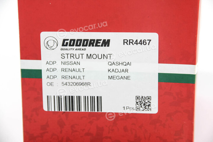 Goodrem RR4467
