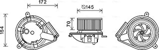 Ava Quality MS8626