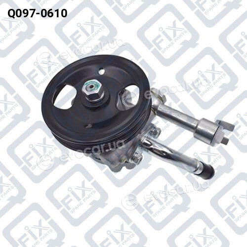 Q-Fix Q0970610