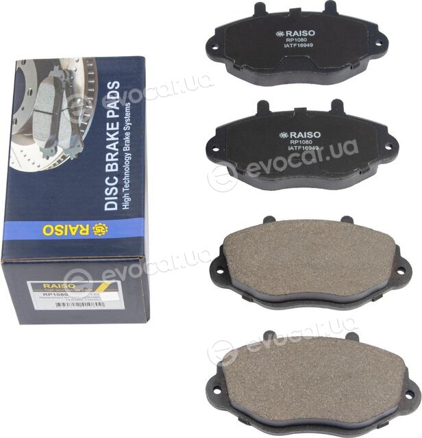 Raiso RP1080