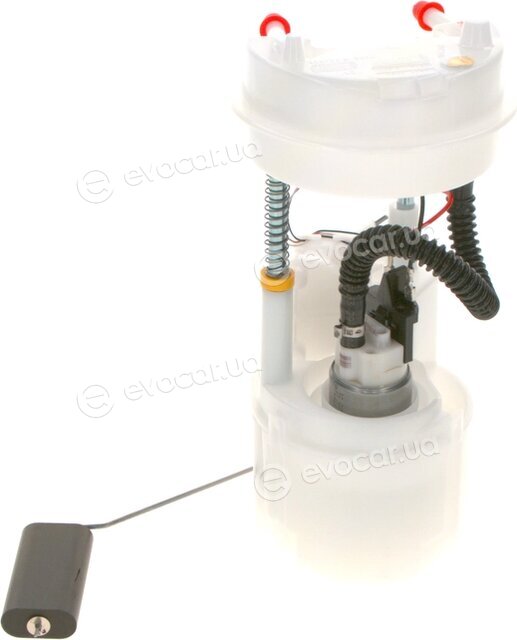 Bosch 0 986 580 208