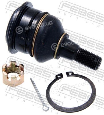 Febest 0220-U30