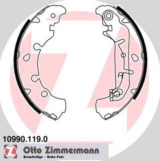 Zimmermann 10990.119.0