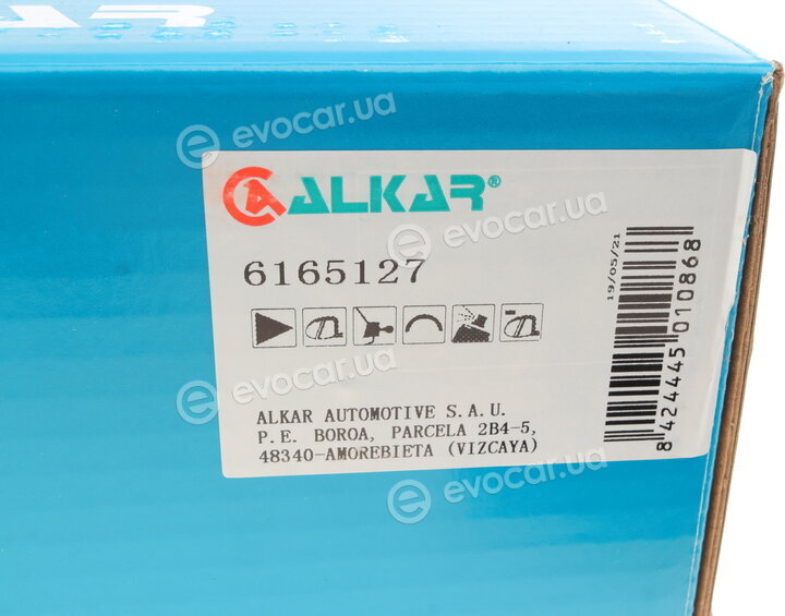 Alkar 6165127