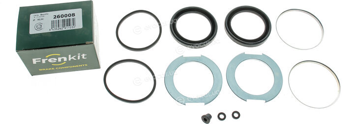 Frenkit 260008
