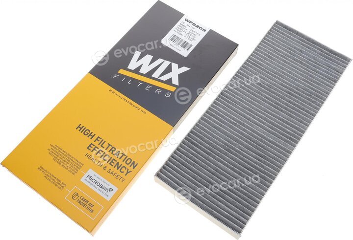 WIX WP9209