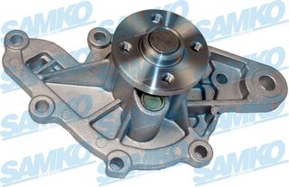 LPR / Samko WP0259