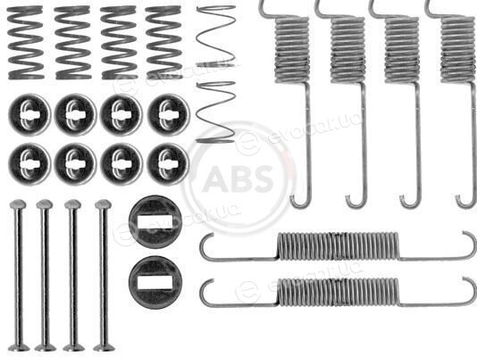 A.B.S. 0715Q