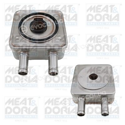 Meat & Doria 95290
