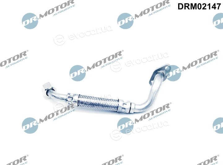 Dr. Motor DRM02147