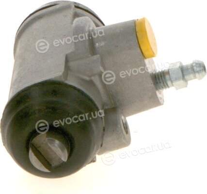 Bosch F 026 002 387