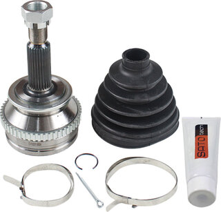 Sato Tech CV30231
