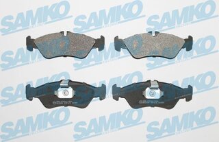 LPR / Samko 5SP610