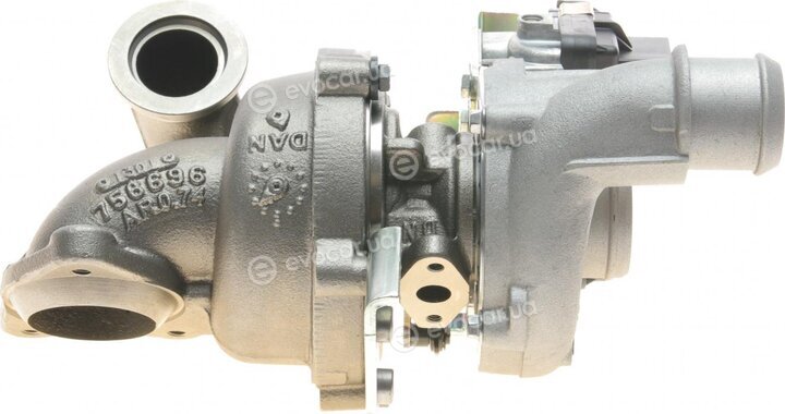 Garrett 742110-9007S
