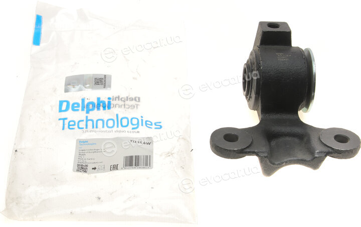 Delphi TD354W