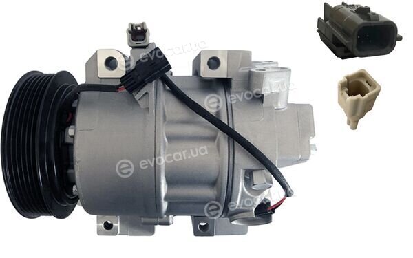 Mahle ACP 921 000S