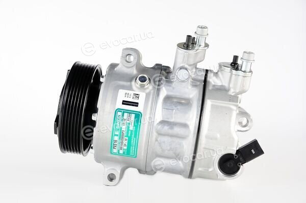 Mahle ACP 6 000P
