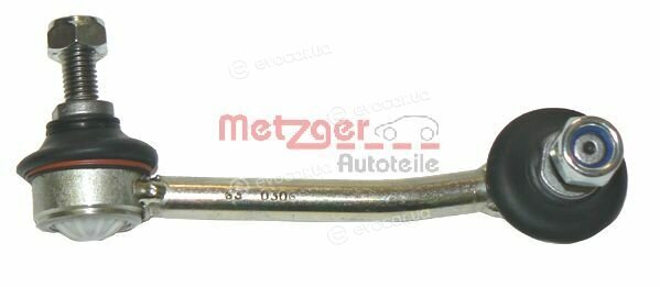 Metzger 53043711