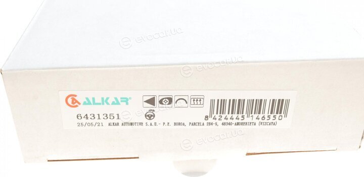 Alkar 6431351