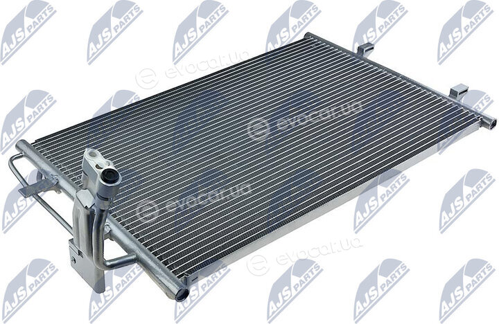 NTY CCS-MZ-019