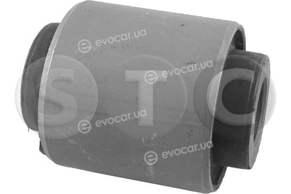 Metalcaucho / STC T458086