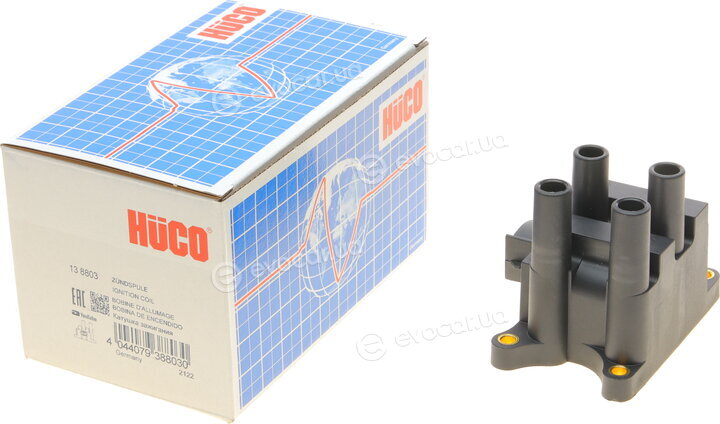Astemo (Hitachi) / Huco 138803