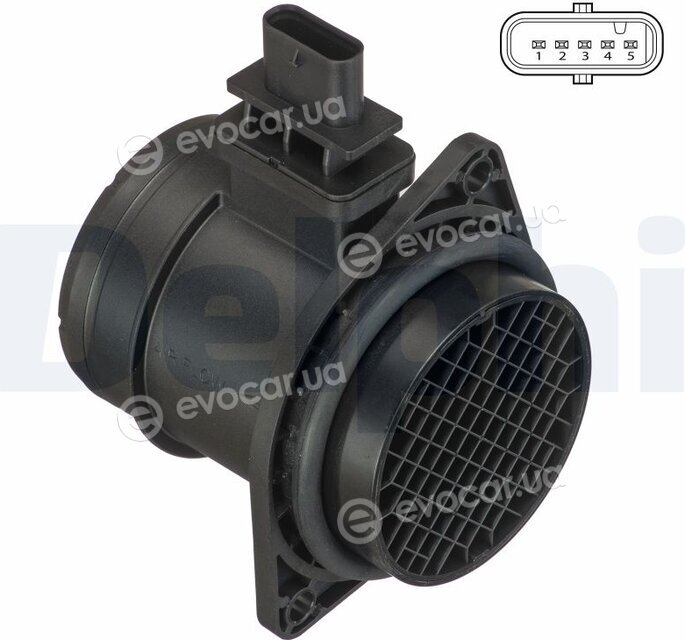 Delphi AF10415