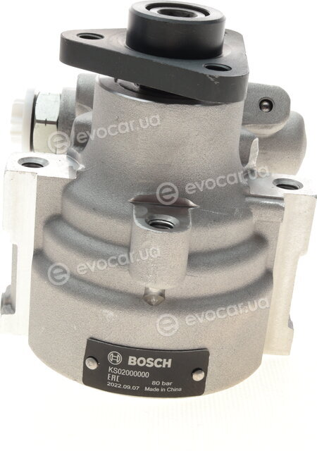 Bosch K S02 000 000