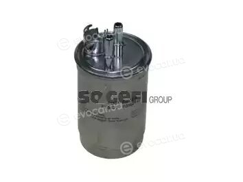 Coopers Fiaam FT5525