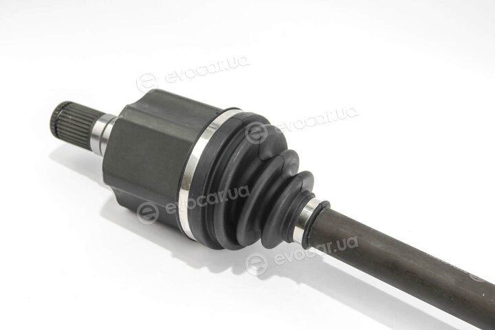 BGA DS2335L
