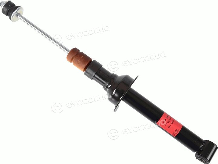 Sachs 112 295