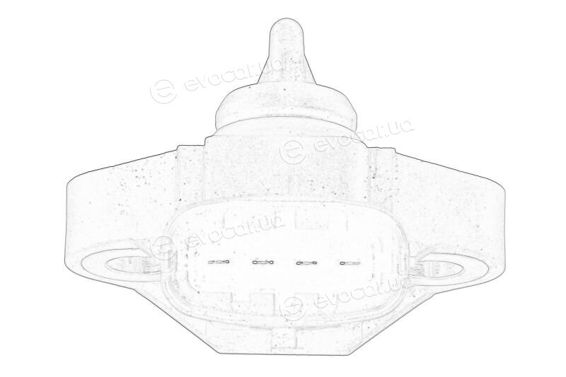 Mopar (PSA / FCA) 504 358 206
