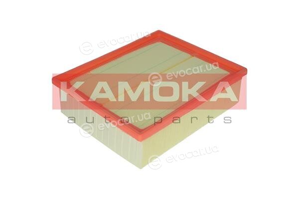 Kamoka F206501