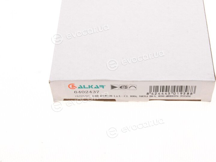 Alkar 6402437