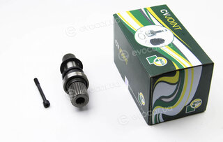BGA DS9644SS