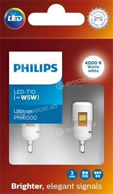 Philips 24961WU60X2